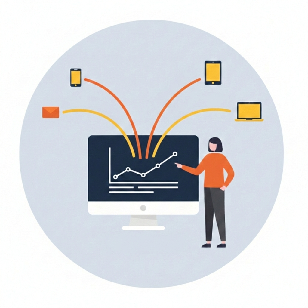 自社アフィリエイトで利用