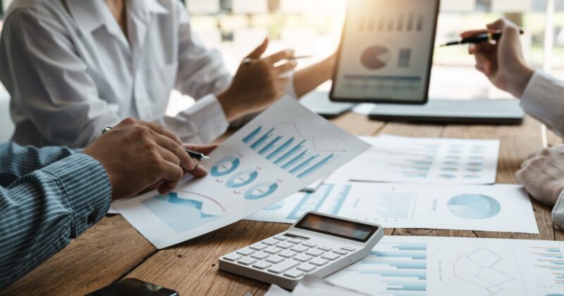 パートナーマーケティング