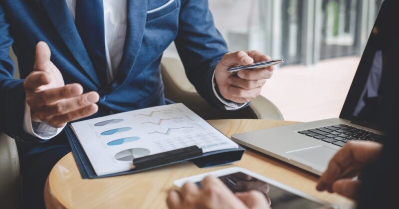 パートナーセールス